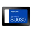 SSD Unidad de Estado Sólido ADATA Ultimate SU630 de 240GB, 3D QLC, SATA III(6.0 Gb/s). SKU: ASU630SS-240GQ-R