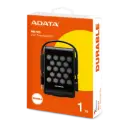 Disco Duro Externo Adata HD720 1TB, USB 3.0, Negro, A Prueba de Agua, Polvo y Golpes - para Mac/PC SKU: AHD720-1TU31-CBK