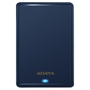 Disco Duro Externo Adata HV620S 2.5'', 1TB, USB 3.0, Azul - para Mac/PC SKU: AHV620S-1TU31-CBL