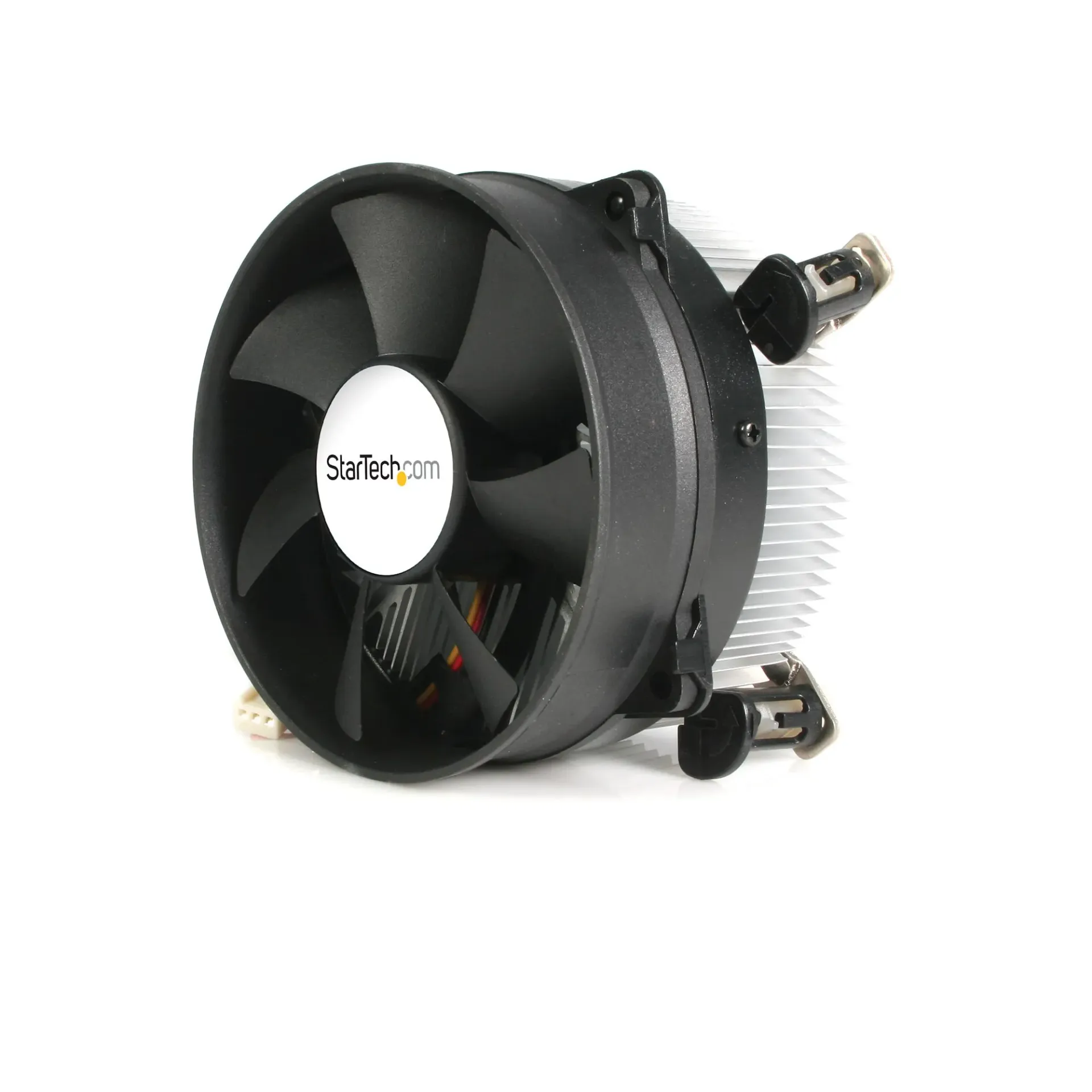 Disipador CPU StarTech.com FAN775E, 95mm, 2600RPM, Negro, Socket S-775 socket SKU: FAN775E