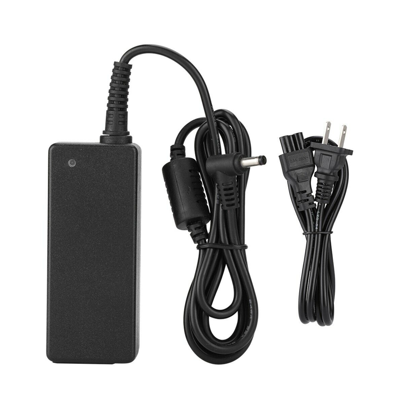 EK-G10 Adaptador de Corriente 65W 19V-3.42A ASUS (4.0*1.35) Marca EKO SKU: EK-G10