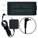 EK-G8C Adaptador de Corriente 40W 20V/2.25A (4.0*1.7) CUADRADO Marca EKO Lenovo, (Similar OTAC-E68 Cuadrado) SKU: EK-G8C