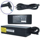 EK-L6 Adaptador de Corriente 90W 19.5V 4.62A (4.5*3.0) Punta Azul Modelo UC473/AF09 Marca EKO (Similar OTAC-E76) SKU: EK-L6