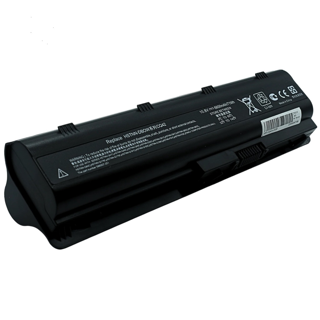 EKH5173H Bateria Li-ion 11.1V para HP CQ42 series SKU: EKH5173H