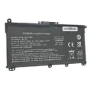 EKHHT03XL Bateria 11.55V 41.9Wh/3630mAh para HP Pavilion 14-CE 14-CF 14-cm 14-CK 14-DF 14-MA 15-DA 15-CS 15-DB 14Q-CS 15-CW 17-by 17-CA HP 240 245 250 255 G7 340 348 G5 HT03XL SKU: EKHHT03XL