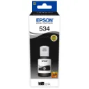 T534120-AL Negro Original Epson M1100, M2120, M2170, M1120, M1180, M3180, M2140, M3170 6,000 Páginas SKU: T534120-AL