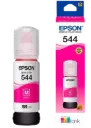 T544320-AL Magenta Original Bote de Tinta Epson L1110, L3210, L3251, L1210, L3250, L3260, L5190, L3150, L3110, L5290, L1250, L5590 65ml SKU: T544320-AL
