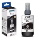 T774120-AL Negro Original Epson M105, L606, L1455, M100, L606, M205, L655, L656, M200 6,000 Páginas 140 ml SKU: T774120-AL