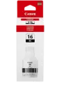 GI-16 Negro Original Bote de Tinta GI16 Canon Maxifi GX6010, GX7010, GX5010 167ml SKU: 4408C001AA