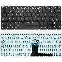 TEC017 Teclado color Negro (SP) para Lenovo Ideapad 110-14IBR 110-14AST 110-14ISK SKU:  TEC017