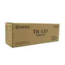 TK-137 ORIGINAL TONER 02H90USO KYOCERA K