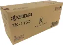 TK-1152 Original Tóner TK1152 Kyocera ECOSYS M2635dw, P2235dn, M2135 05JKOUSO 6,500 Páginas SKU: TK-1152