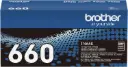 TN660 Negro Original Cartucho de Toner Brother TN-660 HL-L2300D, HL-L2305W, HL-L2315DW, HL-L2320D, HL-L2340DW, HL-2360DW, DCP-L2620DW, DCP-L2540DW, MFC-L2680DW, MFC-L2685DW, MFC-L2700DW, MFC-L2705DW, MFC-L2707DW, MFC-L2740DW 2,600 Pag. SKU: TN660