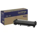 TN15 Negro Original Cartucho de Toner Brother TN-15 DCP-L2551DW, DCPL2551DW 4,500 Pag. SKU: TN15