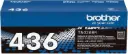 TN436BK Negro Original Toner Brother TN-436BK HL-L8360CDW, HL-9310CDW, MFC-L8895CDW, MFC-L8900CDW, MFC-L8905CDW, MFC-L9570CDW 6,500 Pag. SKU: TN436BK