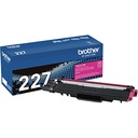 TN227M Magenta Original Cartucho de Toner Brother TN-227M HL-L3210, L3230CDW, L3270CDW, L3290CDW, MFC-3710CW, L3750CDW, L3770CDW 2,300 Pag. SKU: TN227M