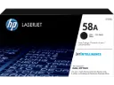 CF258A Original Toner 58A HP LaserJet M404/MFP, M406, MFP M428, M430,  3,000 Páginas SKU: CF258A