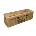 TONER ORIGINAL KYOCERA TK-112E, TK112 HI