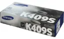 CLT-K409S Negro Original Toner Samsung CLP-315W CLP-310N, CLX-3170/3175/3175FN 1,500 páginas SKU: CLT-K409S