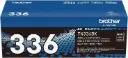 TN336BK Negro Original Cartucho de Toner Brother TN-336BK HL-L8250CDN, HL-L8350CDW, MFC-L8600CDW, MFC-L8850CDW 4,000 Pag. SKU: TN336BK