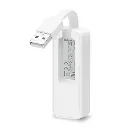 TP-Link Adaptador de Red USB UE200, Alámbrico, 100 Mbit/s ACCTPL200 SKU: UE200