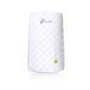 TP-Link Extensor de Rango de Banda Dual Repetidor AC750, Inalámbrico, 750 Mbit/s, 3 Antenas Internas NIC-1771 ACPTPL190 SKU: RE200