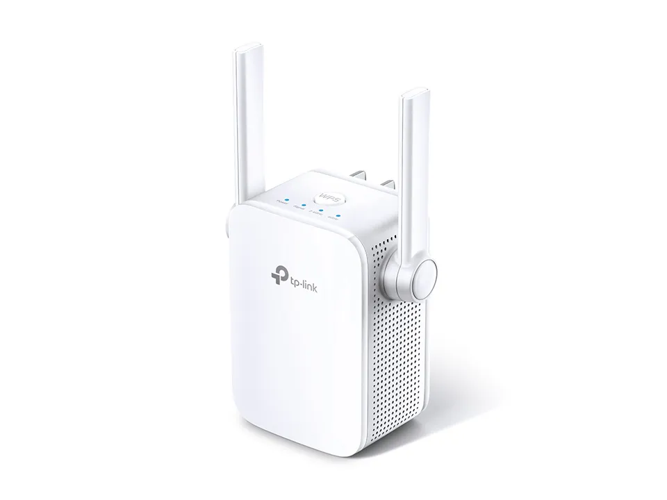 TP-Link Extensor de Rango de Banda Dual Repetidor RE305 AC1200, 1200 Mbit/s, 2.4/5GHz, 2 Antenas NIC-2446, ACPTPL390 SKU: RE305