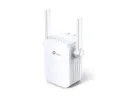 TP-Link Extensor de Rango de Banda Dual Repetidor RE305 AC1200, 1200 Mbit/s, 2.4/5GHz, 2 Antenas NIC-2446 SKU: RE305