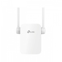TP-Link Extensor de Rango de Banda Dual Repetidor RE305 AC1200, 1200 Mbit/s, 2.4/5GHz, 2 Antenas NIC-2446 SKU: RE305