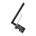 TP-Link Tarjeta de Red Inalámbrica Archer T2E, 433 Mbit/s, PCI Express, 1 Antena NIC-3726 SKU: ARCHER T2E