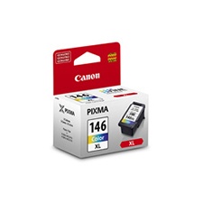 CL-146XL Tricolor Original Cartucho de Tinta CL146XL Canon Pixma IP2810, MG2410, MG2510, MG2910, MG3010  13ml 300 Pag. SKU: 8276B001AA