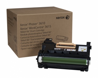 113R00773 Drum Original Xerox WorkCentre 3615, Phaser 3610, WorkCentre 3655  85,000 Páginas SKU: 113R00773