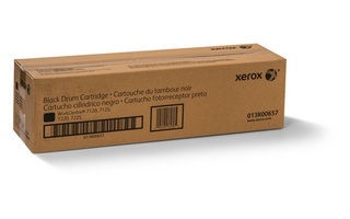 013R00657 Drum Negro Original Xerox WokCentre 7120, 7125, 7220, 7225 67,000 Páginas SKU: 013R00657
