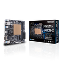 Tarjeta Madre ASUS mini ITX PRIME J4005I-C, Intel Celeron J4005, 1x2 DDR4, HDMI, Procesador Integrado Máximo 8gb, U-DIMM 2400Mhz SKU: 90MB0W90