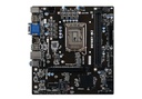 Tarjeta Madre ECS Micro-ATX H610H7-M2, S-1700, Intel H610, HDMI, 64GB DDR4 para Intel Motherboard SKU: H610H7-M2