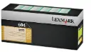 60F4000 Original Toner Lexmark MX511de, MX410de, MX611dhe, MX310dn 2,500 Páginas SKU: 60F4000