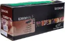 E360H11L Original Toner Lexmark E360d, E360dn, E460dn, E460dw  9,000 Páginas SKU: E360H11L