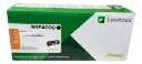 50F4000 Original Toner Lexmark MS610de, MS610dn, MS410dn, MS310dn 1,500 Páginas SKU: 50F4000