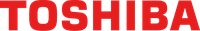 TOSHIBA