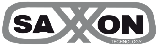 SAXXON