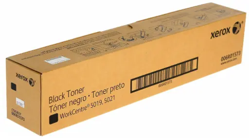 [006R01573] 006R01573 Original Toner Xerox WorkCentre 5019, 5021, 5022, 5024 9,000 Páginas SKU: 006R01573