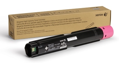 [106R03747] 106R03747 Original Tóner Xerox Magenta, VersaLink C7020, VersaLink C7025, VersaLink C7030 CN-4906 11,800 Páginas SKU: 106R03747