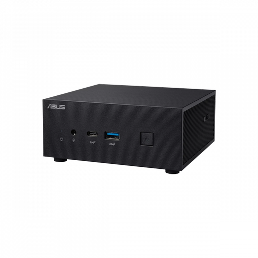 [PN63-S1-BB3000XFD] Asus Mini PC Mini Computadora ASUS PN63-S1, Intel Core i3-1115G4 3GHz (Barebone) 2 x DDR4 SO-DIMM, Max. 32GB x 2, 
1 x M.2 2280 PCIe, 3200Mhz Displayport, Vga SKU: PN63-S1-BB3000XFD