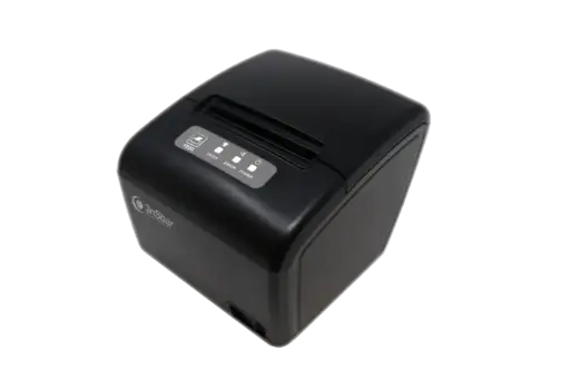[RPT006W] 3nStar RPT006W Impresora de Tickets, Térmica Directa, Alámbrico, Inalámbrico, USB, Wifi, Negro Miniprinter SKU: RPT006W