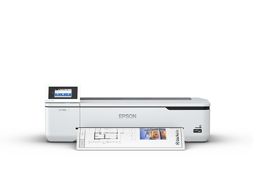 [SCT3170SR] Plotter Epson SureColor T3170 24'', Color, Inyección, Print SKU: SCT3170SR