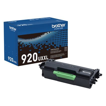 [TN920UXXL] TN920UXXL Original Toner Alto Rendimiento Brother TN-920UXXL HL-EX415dw, HL-L5215dw, HL-L6210dwt, HL-L6217dw, HL-L6310dw, HL-L6415dwt,  MFC-EX915dw, MFC-L5715dw, MFC-L5915dw, MFC-L6810dw, MFC-L6915dw  18,000 Pag. SKU: TN920UXXL