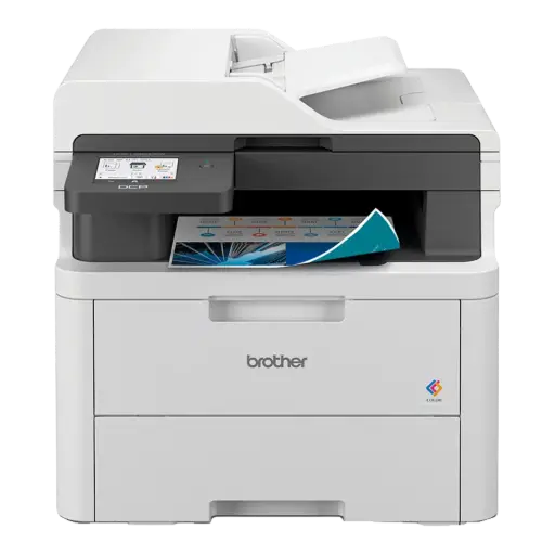 [DCPL3560CDW] Multifuncional Brother DCP-L3560CDW Color, LED, Inalámbrico, Impresora Copiadora Escaner Fax Wifi SKU: DCPL3560CDW