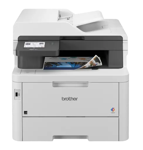 [MFCL3780CDW] Multifuncional Brother MFC-L3780CDW Color, LED, Inalámbrico, Impresora Copiadora Escaner Fax Wifi, Gigabit Ethernet, Impresión Dúplex y Móvil SKU: MFCL3780CDW