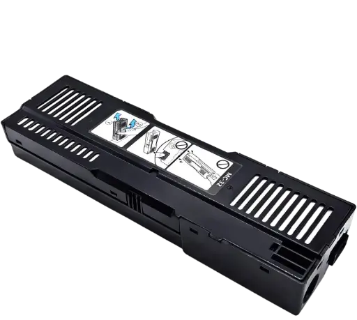 [1156C009AA] MC-32 Canon Caja de Mantenimiento 1156C009AA
 imagePROGRAF TC-20 SKU: 1156C009AA