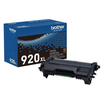 [TN920XXL] TN920XXL Original Toner Brother TN-920XXL HL-EX415dw, HL-L5210dnwt, HL-L5215dw, HL-L6210dwt, HL-L6217dw, HL-L6310dw, HL-L6415dwt, DCP-L5510dn, MFC-EX915dw, MFC-L5710dwn, MFC-L5715dw, MFC-L5717dw, MFC-L5915dw, MFC-L6810dw, MFC-L6915dw, DCPL5660DN 11,000 Pag. SKU: TN920XXL